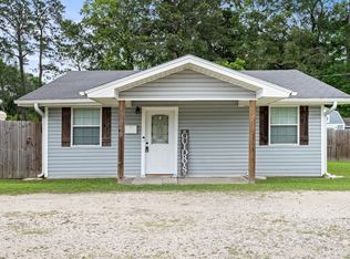 35819 Us Highway 96 S, Buna, TX 77612