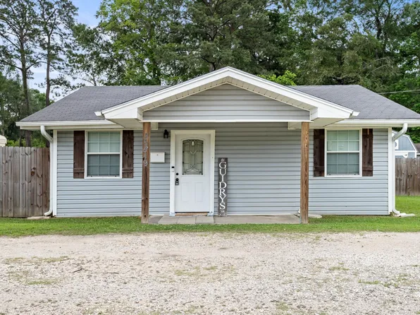 35819 Us Highway 96 S, Buna, TX 77612