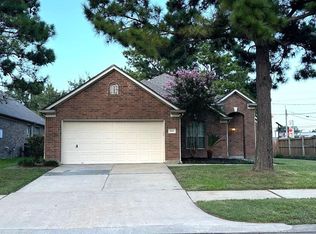 3002 E Cedar Sun Trl, Katy, TX 77449