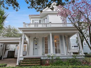 1509 Valmont St, New Orleans, LA 70115