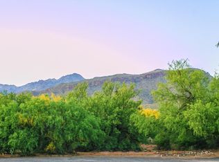 4830 N Placita Lirio, Tucson, AZ 85749