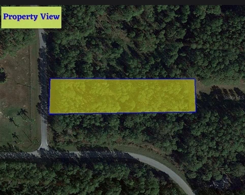 LOT 250 Florida Jay Ln, Frostproof, FL 33843 | Zillow