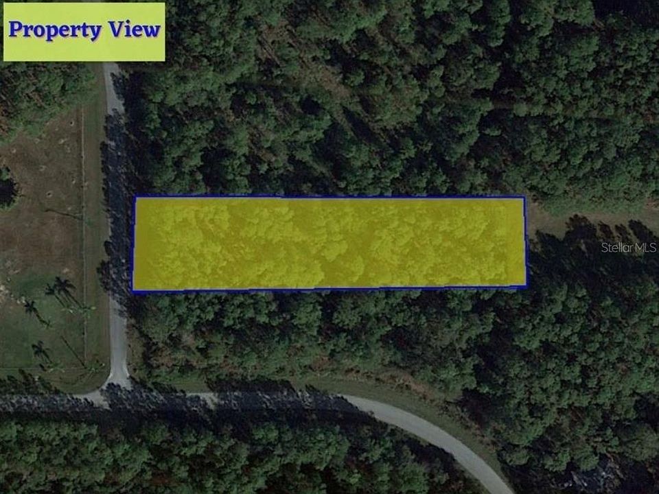 1st image of LOT 250 FLORIDA JAY LANE LOT 250