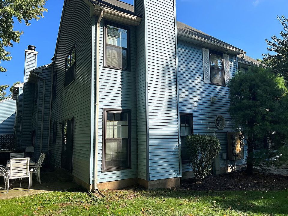 3601 Cricket Cir, Edison, NJ 08820 Zillow