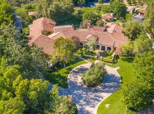 6560 La Valle Plateada, Rancho Santa Fe, CA 92067