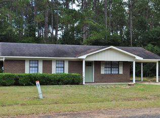 122 Lee Ann Rd, Fitzgerald, GA 31750