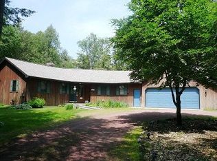 N6235 School Creek Trl, Luxemburg, WI 54217
