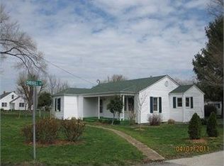 228 N Main St, Licking, MO 65542