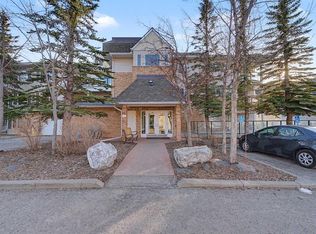 950 N Arbour Lake Rd NW #2319, Calgary, AB T3G5B3