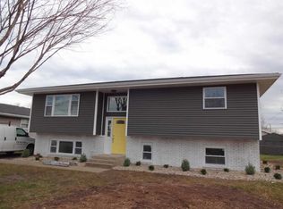 1111 Decatur St, Hobart, IN 46342