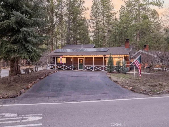 433 Catalina Rd, Big Bear Lake, CA 92315