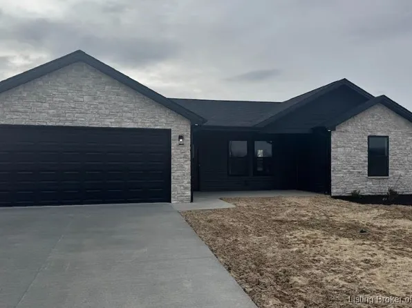 155 Williamson Street, Hanover, IN 47243