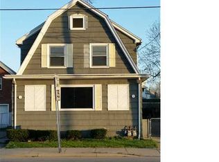 2359 Genesee St, Cheektowaga, NY 14225