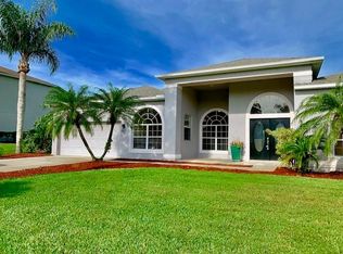 2118 Tall Oak Dr, Winter Garden, FL 34787