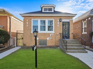 339 W 101st St, Chicago, IL 60628