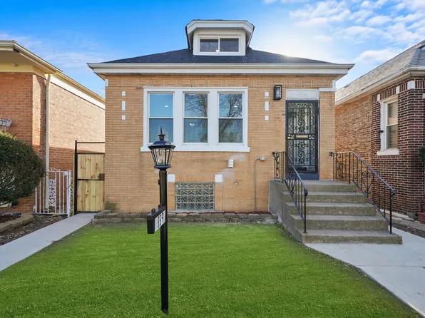 339 W 101st St, Chicago, IL 60628
