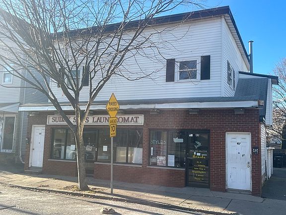 2nd image of 43 Cross St