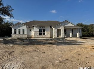 1019 rapidan, Bulverde, TX 78163
