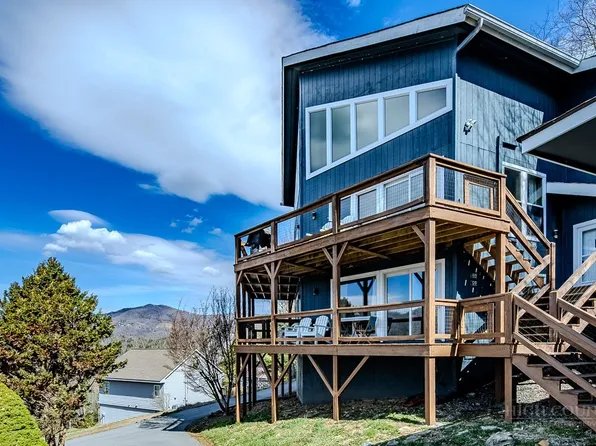 270 Elk Hill Drive, Banner Elk, NC 28604