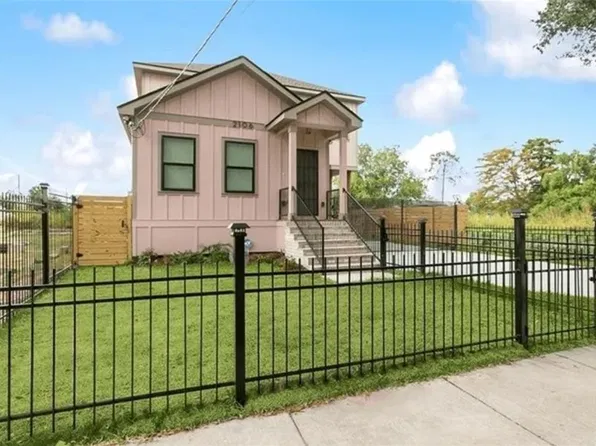 2108 Tennessee St, New Orleans, LA 70117