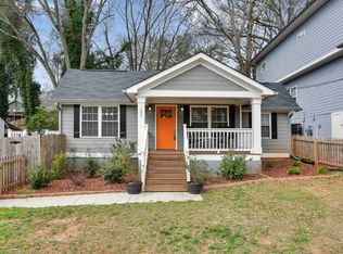 103 Clay St SE, Atlanta, GA 30317