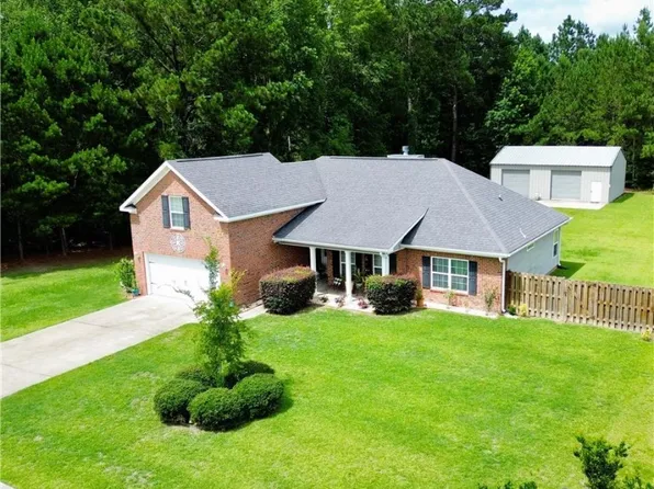 20 Sagefield Drive, Ellabell, GA 31308