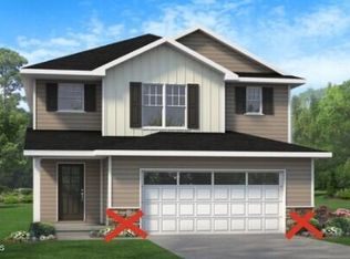 207 Ambrosia Way LOT 13, Bunnlevel, NC 28323