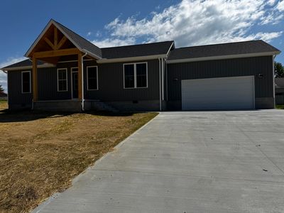1925 Hightop Rd, Corbin, KY, 40701