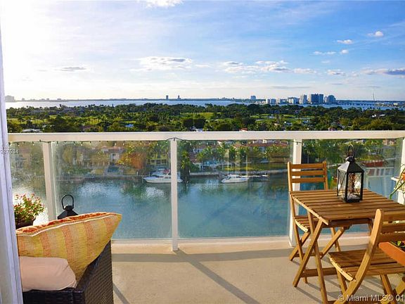3rd image of 5750 Collins Ave APT 14C