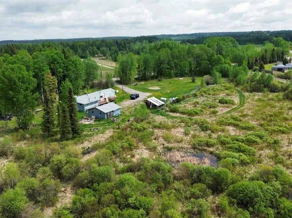 83035 S Township Rd #38, Clearwater County, AB T4T 1G3