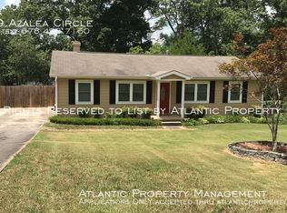1099 Azalea Cir, Marietta, GA 30062
