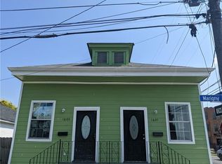 1603 Marigny St, New Orleans, LA 70117