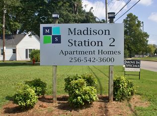 Madison Station II Apartments, Madison, AL 35758