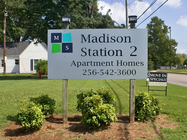 Madison Station II Apartments