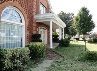 2400 Memorial Ave, Lynchburg, VA 24501