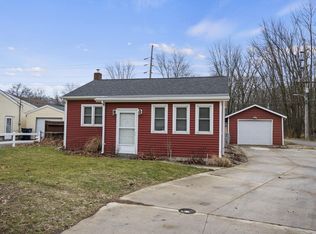 502 N Parker St, Warsaw, IN 46580