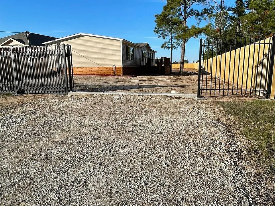 132 Road 5132