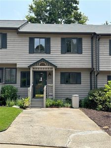 520 Gardenia Ln, Marietta, GA, 30068