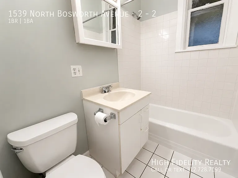 1539 N Bosworth Ave #2 — Photo 9