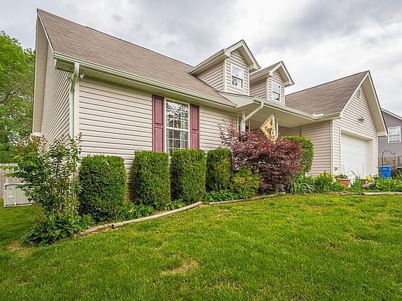 5702 Austin Rd. MLS-5