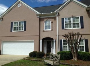 717 Allison Park, Macon, GA 31210