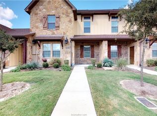107 Kimber Ln, College Station, TX 77845