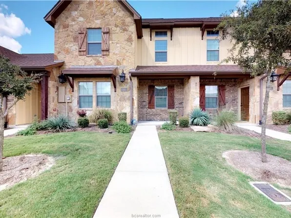 107 Kimber Ln, College Station, TX 77845