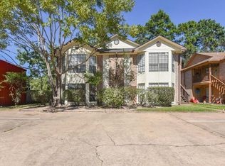 13722 Ravensway Dr #4, Cypress, TX 77429