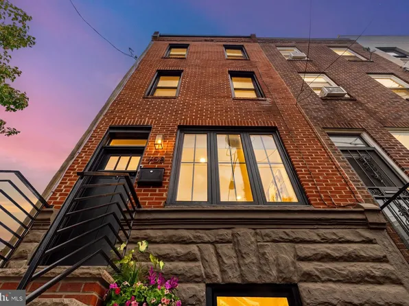 708 Fitzwater St, Philadelphia, PA 19147
