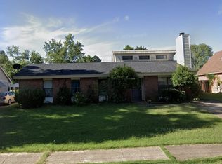 3281 Egypt Central Rd LOT 9, Memphis, TN 38128