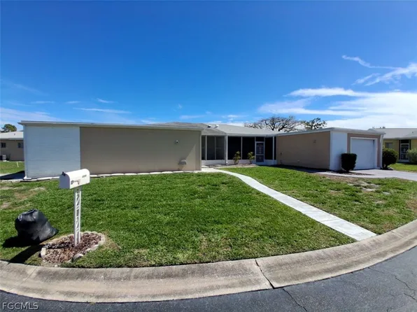 8381 Antigua Ct, Fort Myers, FL 33907