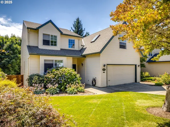 16772 SW Sarala St, Beaverton, OR 97007