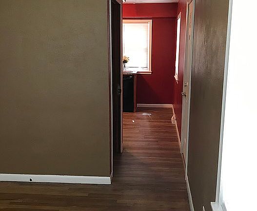 Living Room to Kitchen