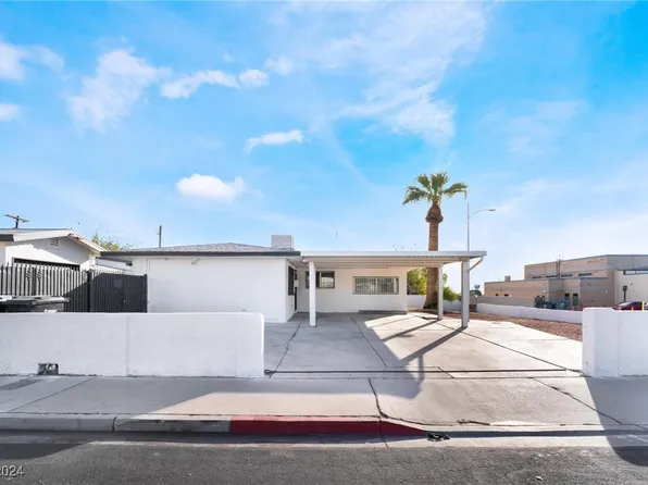 328 Alexander Ave, Las Vegas, NV 89106